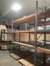 industrial warehouse shelving for sale industrial warehouse shelving for sale BURY