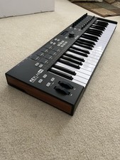 Arturia keylab essential for sale  Cleveland
