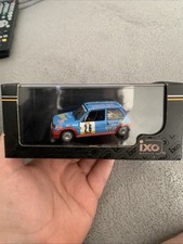 Ixo models renault for sale  HUNTINGDON