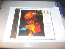 Larry adler summertime for sale  UK
