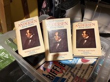 Small vintage vols for sale Small vintage vols for sale  HORSHAM