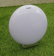 Beurer tageslichtlampe 10 gebraucht kaufen  Bensheim
