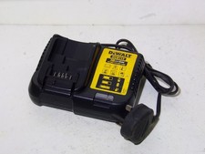 dewalt charger for sale  SHIPLEY