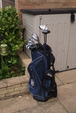 Confidence power pga for sale  WALTHAM ABBEY