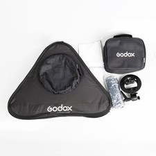 Godox type bowens d'occasion  Expédié en Belgium