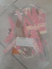 Malaguti kit adesivi usato  Lucca