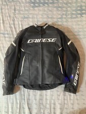 Giacca moto donna usato  Vergiate