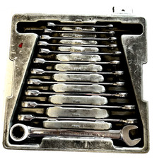 Gearwrench metric open for sale  Boiling Springs
