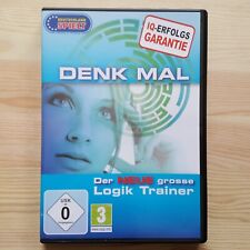 Spiel denk grosse gebraucht kaufen  Stuttgart