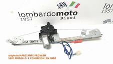 Alzavetro alza vetro usato  Riesi