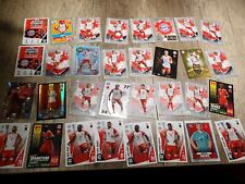 Topps match attax gebraucht kaufen  Augsburg