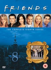 Friends complete season usato  Lucca