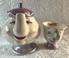 Rare disney lustre for sale  SHREWSBURY