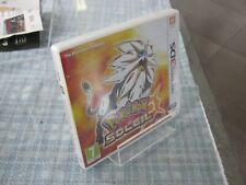 Nintendo 3ds pokemon d'occasion  Saint-Florentin