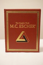 The Graphic Work of M.C. Escher comprar usado  Enviando para Brazil