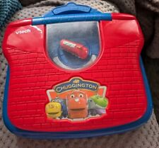 Vtech chuggington train for sale  WOLVERHAMPTON