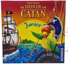 Siedler catan junior gebraucht kaufen  Auhausen