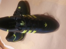 Adidas sportschuh goodyear gebraucht kaufen  Bad Frankenhausen/Kyffhäuser