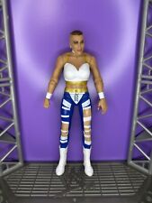 Wwe rhea ripley for sale  CHATHAM