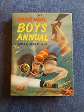 1957 daily boys for sale  HIGH WYCOMBE