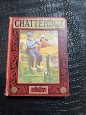 Chatterbox 1927 l.c. for sale  New Berlin