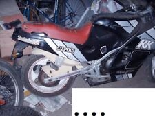 Gilera 125 moto usato  Italia