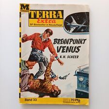 Terra extra brennpunkt gebraucht kaufen  Berlin