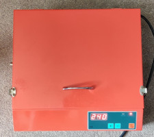 Exposure unit hot for sale  WALLINGFORD