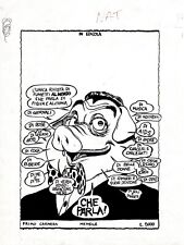 Filippo scozzari tavola usato  Brescia