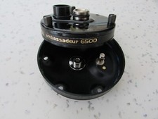 Abu garcia 6500 for sale  MOLD