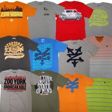 Zoo york tee for sale  KIDLINGTON