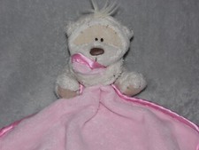 Fizzy moon teddy for sale  SWANSEA