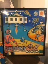 Spider hurdy gurdy usato  Bologna