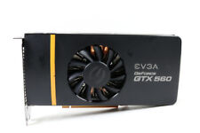 GPU EVGA Geforce GTX 560 SC 1GB | 1 ano de garantia, envio rápido! comprar usado  Enviando para Brazil