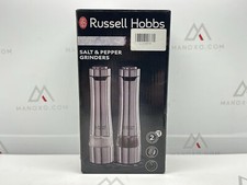 Russell hobbs battery for sale  Springfield