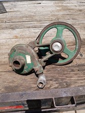 Vintage ace pto for sale  Valparaiso