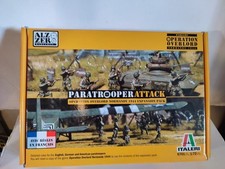 Jeu wargame italeri d'occasion  Toulouse-