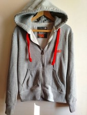 Mens orange label for sale  SHIPLEY