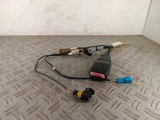 Attache ceinture gauche d'occasion  Quimper