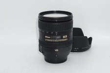 Nikon nikkor 16 d'occasion  Expédié en Belgium