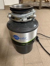 Dissipatore insinkerator model usato  Gatteo