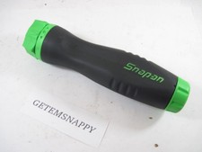 Snap green soft for sale  Alanson