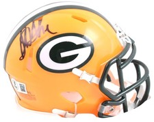 Sterling sharpe autographed for sale  Cypress