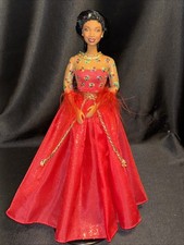 Barbie singing christmas for sale  Midland