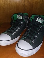 Black green converse for sale  Fairfield