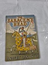 Saracen head osbert for sale  UK