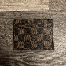 Luis vuitton brown for sale  Matthews