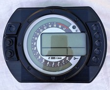 Strumento conta lcd usato  Quartu Sant Elena