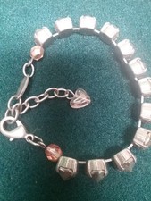 Sabika gold rhinestone for sale  Bayonne