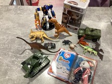Job lot toys for sale  DONCASTER